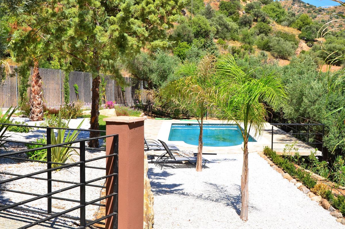 Detached Villa in Alora — photo 7 of 10