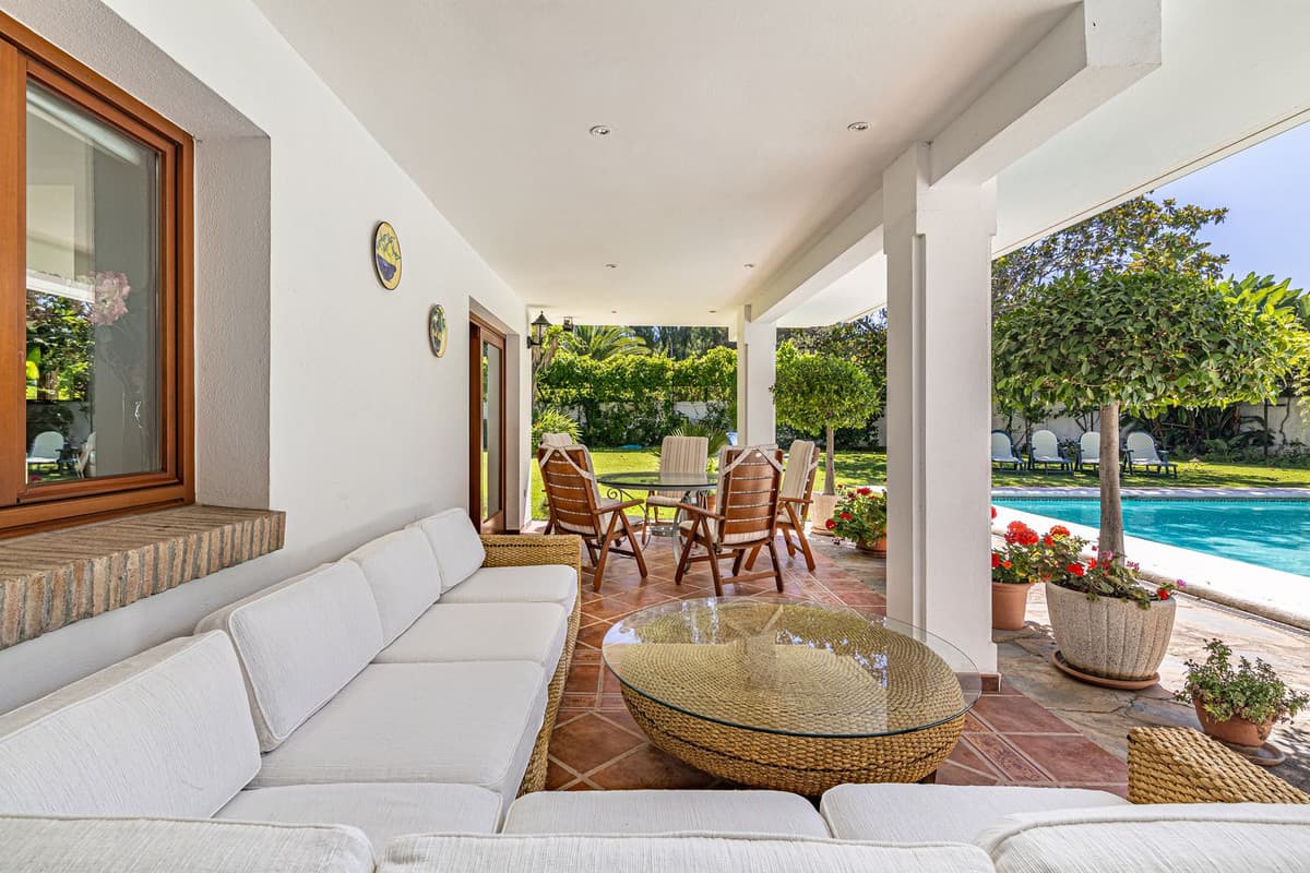 Detached Villa in Cancelada — photo 6 of 10