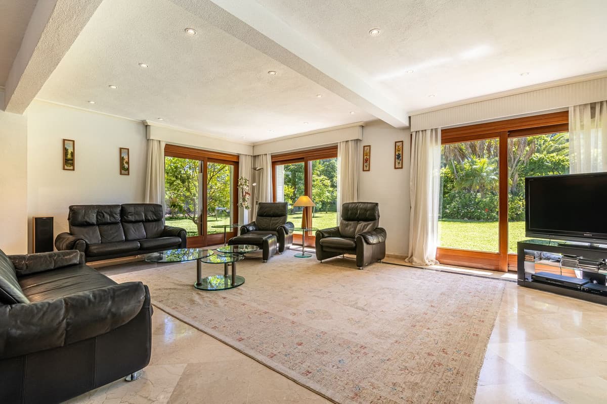Detached Villa in Cancelada — photo 8 of 10