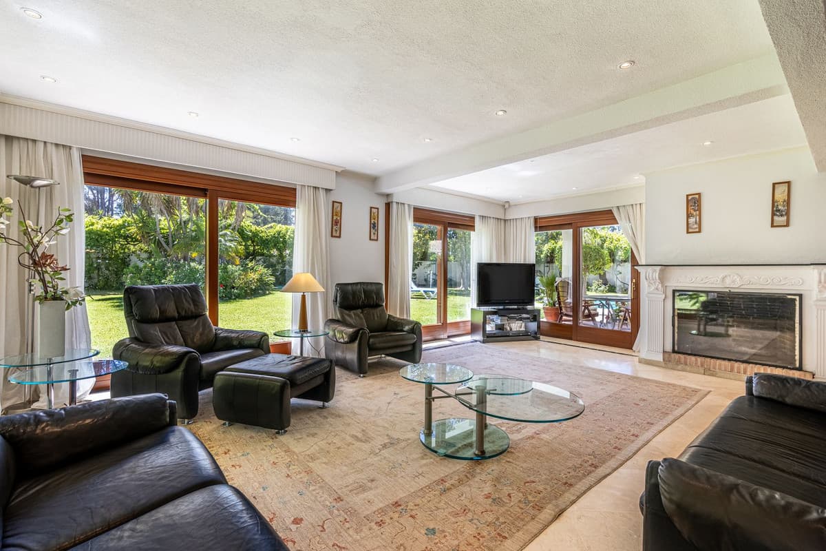 Detached Villa in Cancelada — photo 9 of 10