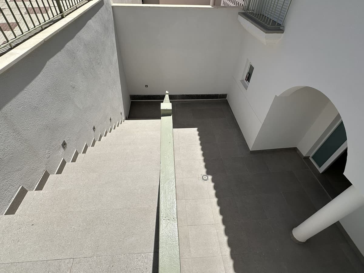 Townhouse in Torrequebrada — photo 3 of 10