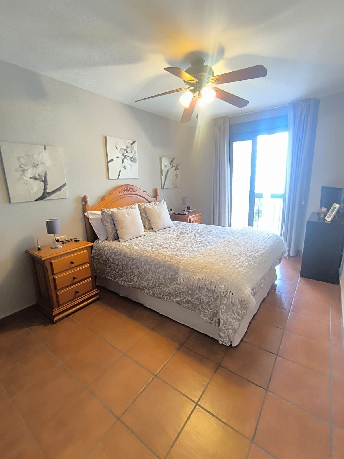 Middle Floor Apartment in Fuengirola — photo 4 of 10
