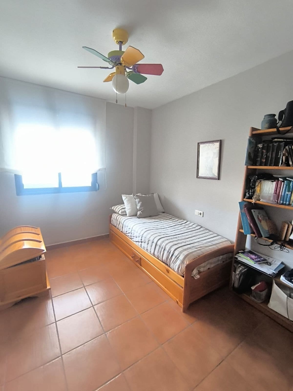 Middle Floor Apartment in Fuengirola — photo 5 of 10