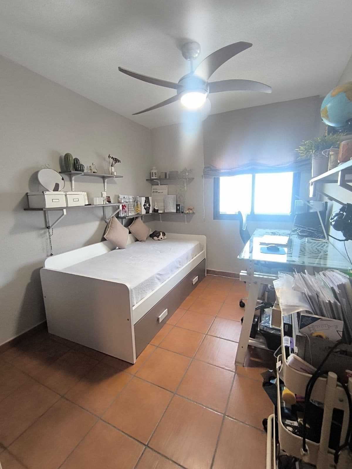 Middle Floor Apartment in Fuengirola — photo 6 of 10