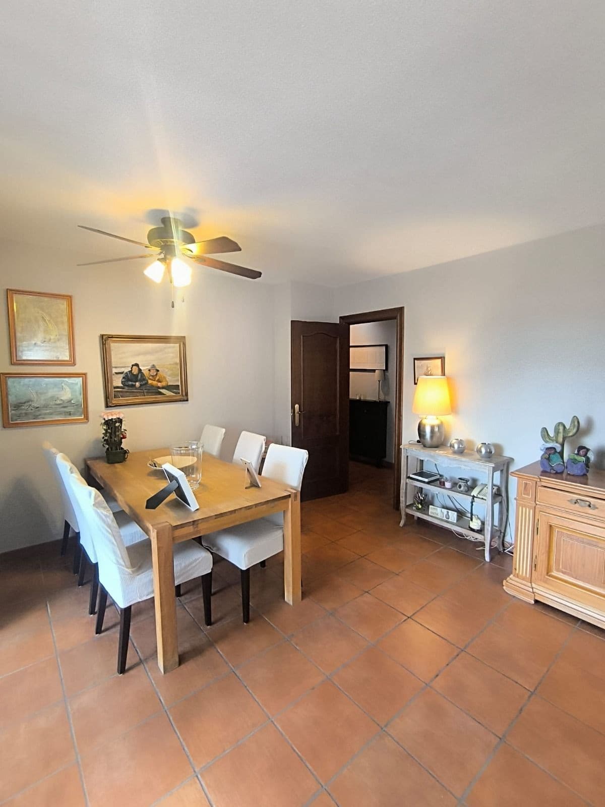 Middle Floor Apartment in Fuengirola — photo 7 of 10