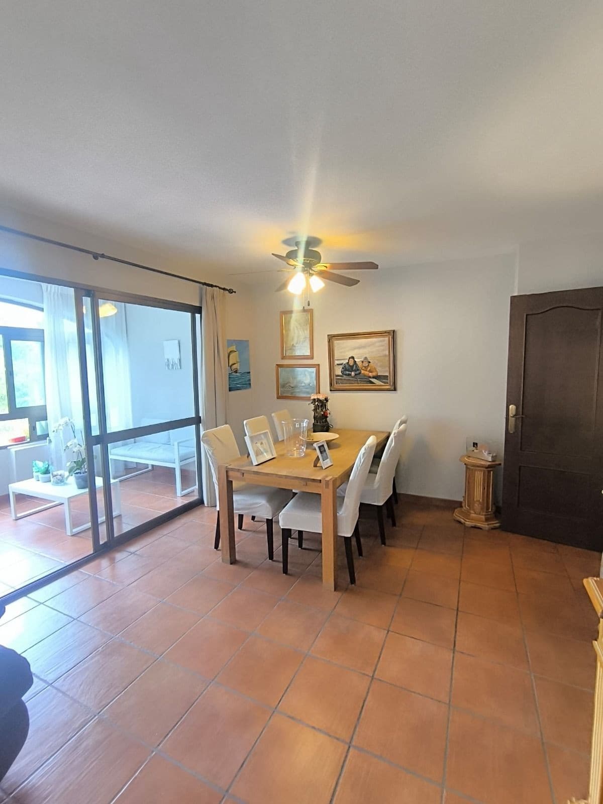 Middle Floor Apartment in Fuengirola — photo 9 of 10