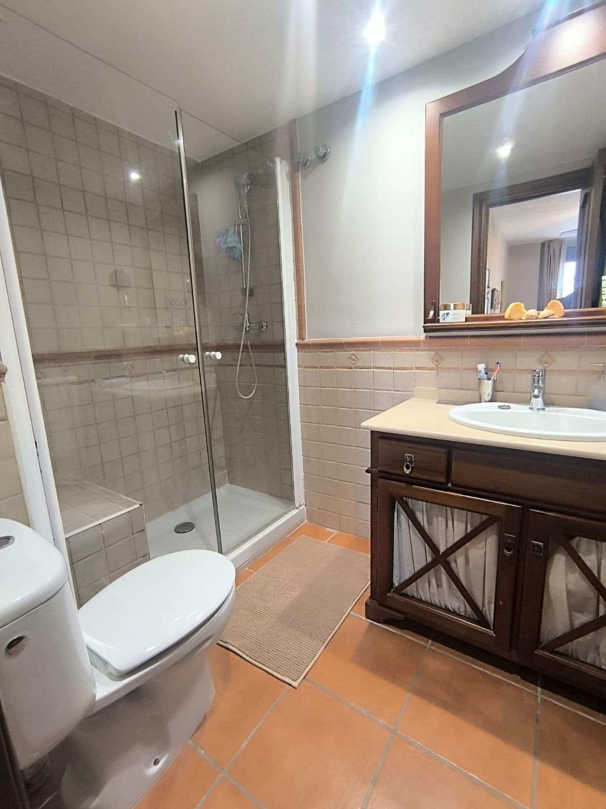 Middle Floor Apartment in Fuengirola — photo 10 of 10