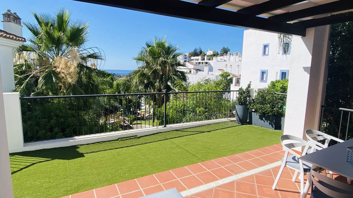 Ground Floor Apartment in El Paraiso — photo 2 of 10