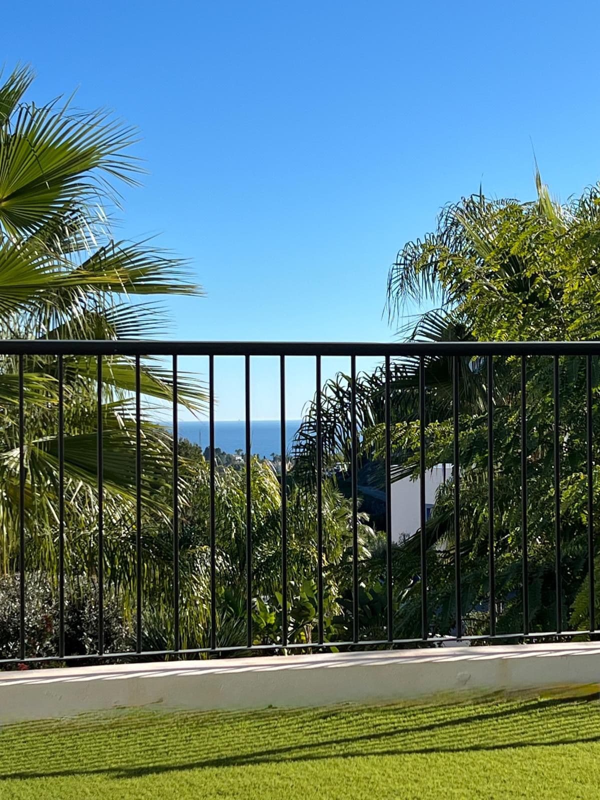 Ground Floor Apartment in El Paraiso — photo 4 of 10