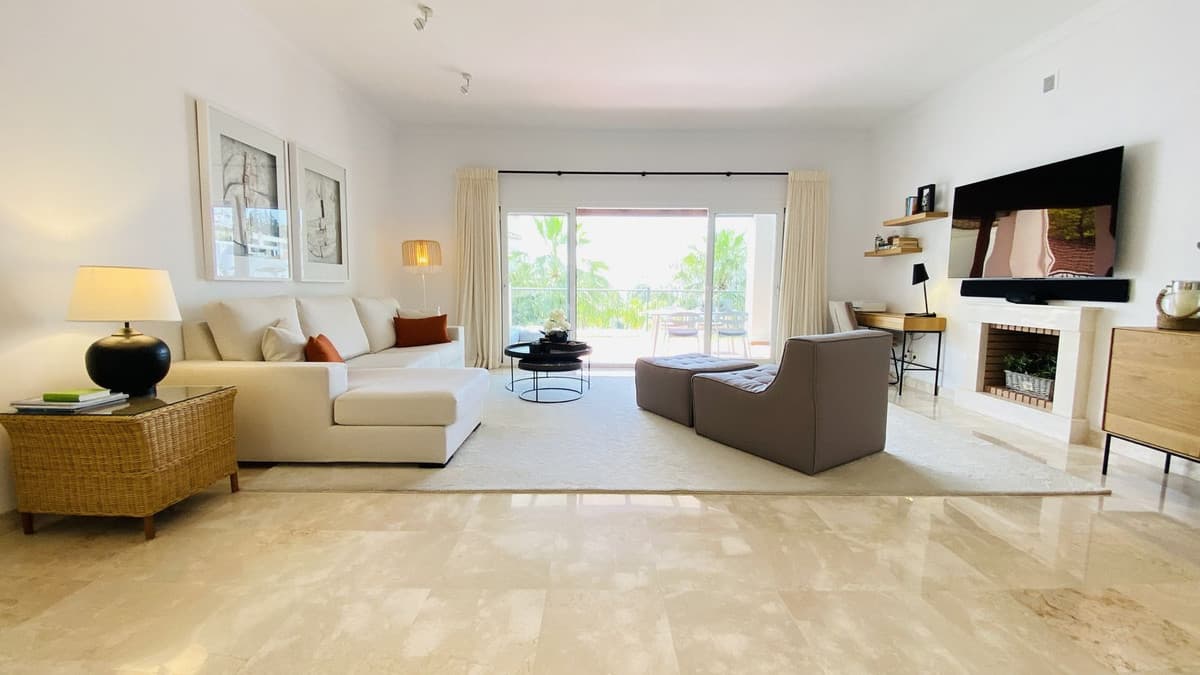 Ground Floor Apartment in El Paraiso — photo 5 of 10