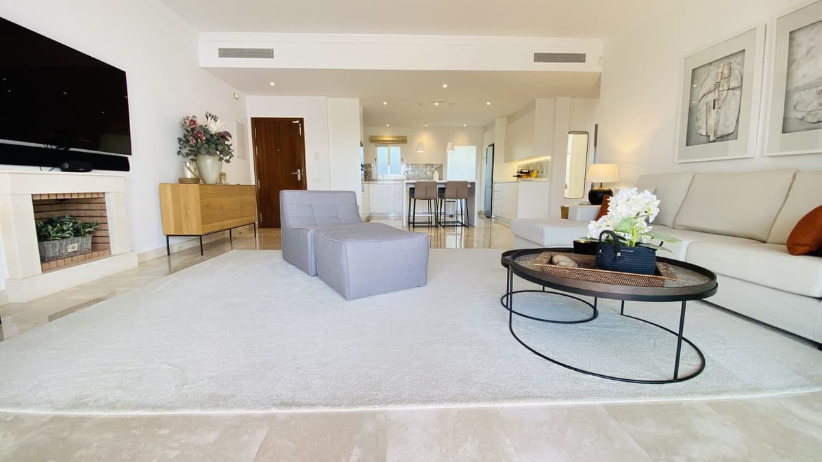 Ground Floor Apartment in El Paraiso — photo 7 of 10
