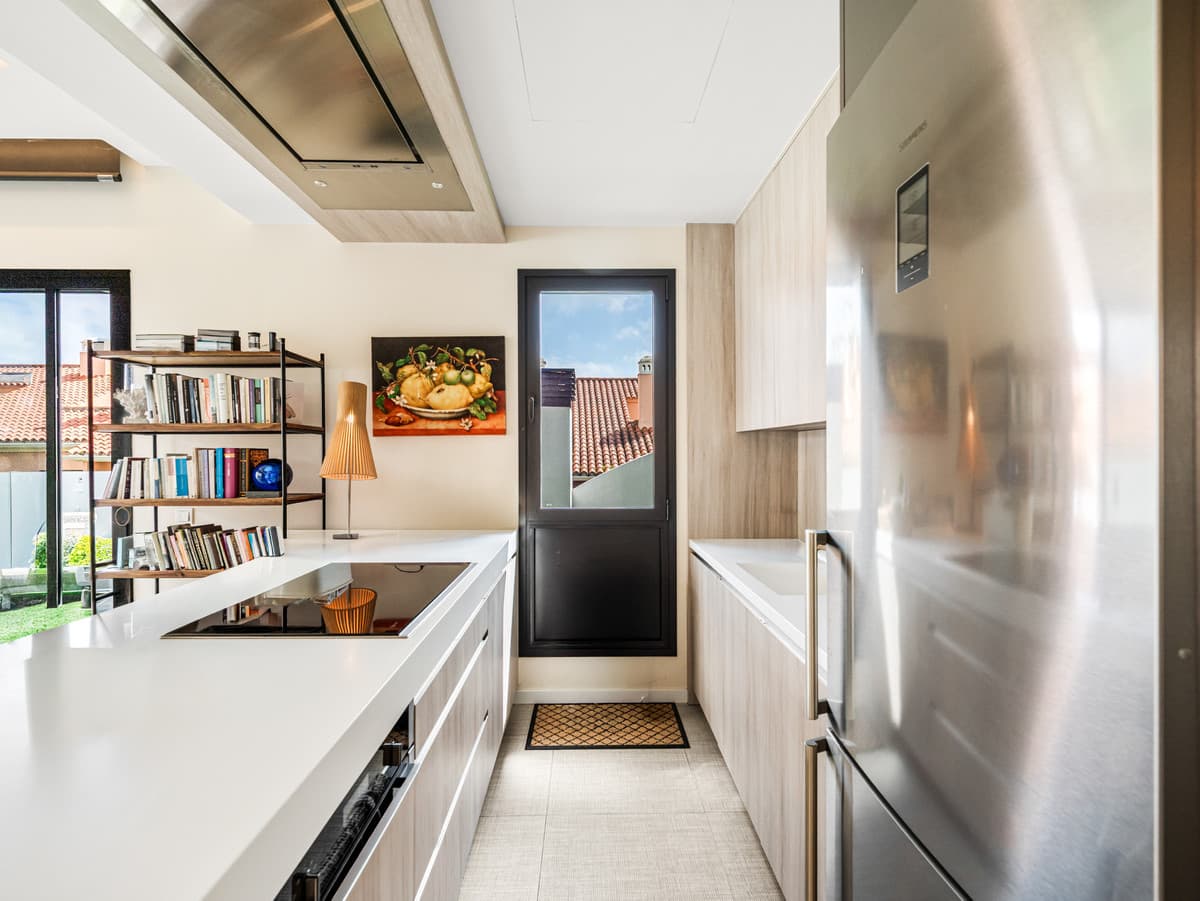 Penthouse Duplex in Cabopino — photo 10 of 10
