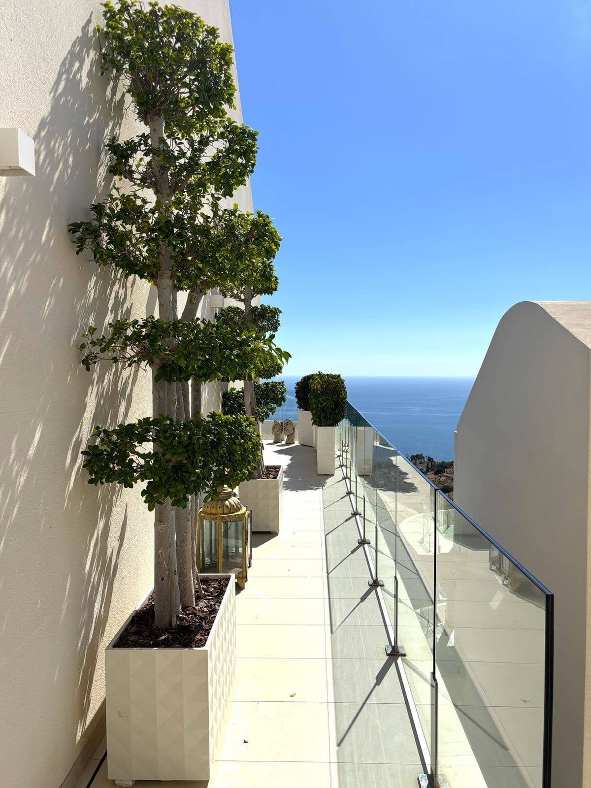 Duplex in Benalmadena — photo 3 of 10