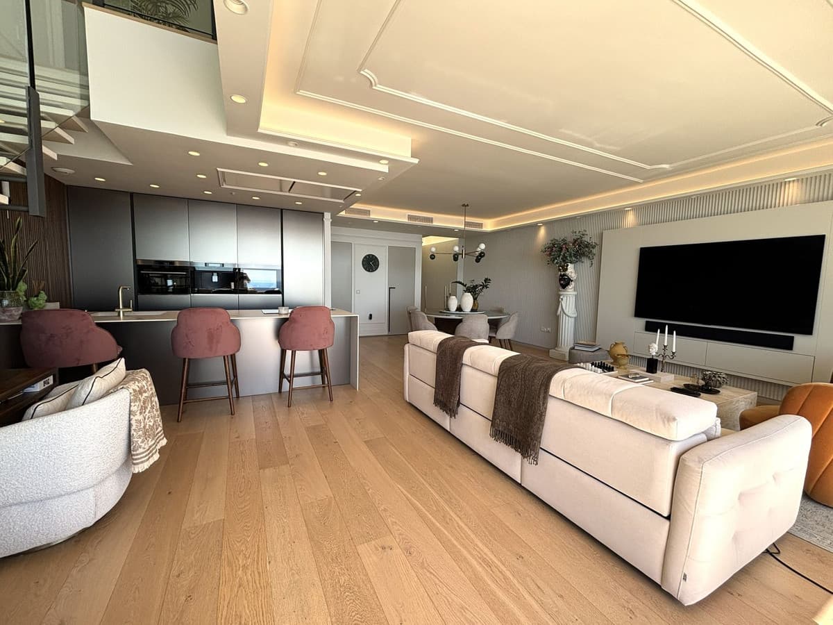 Duplex in Benalmadena — photo 6 of 10