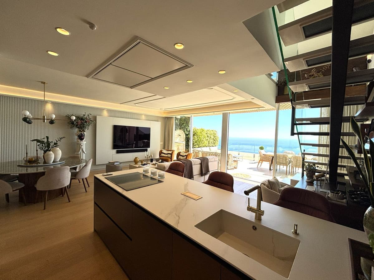 Duplex in Benalmadena — photo 7 of 10