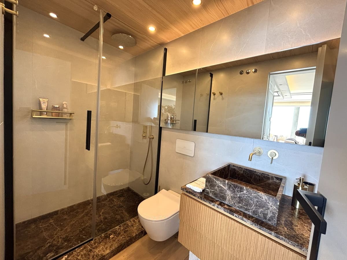 Duplex in Benalmadena — photo 8 of 10