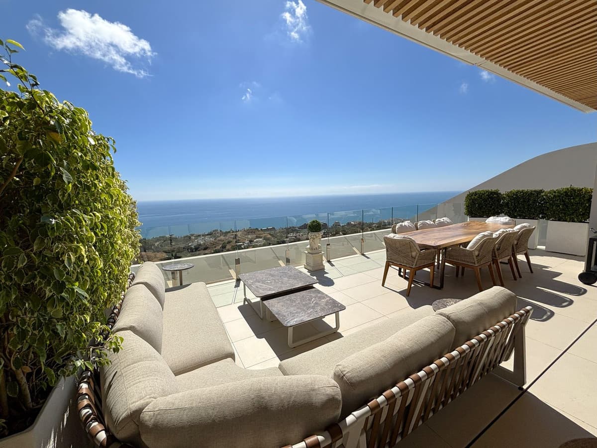 Duplex in Benalmadena — photo 9 of 10