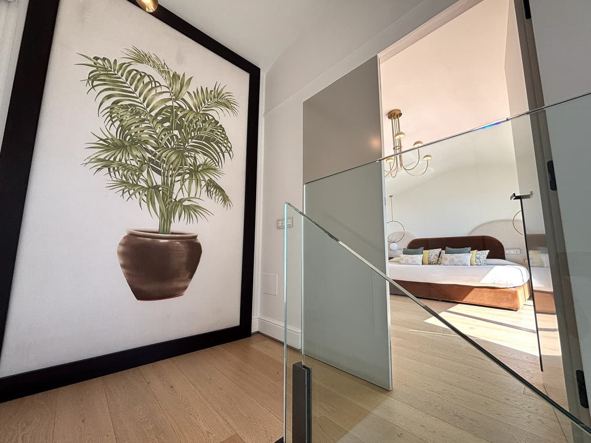 Duplex in Benalmadena — photo 10 of 10