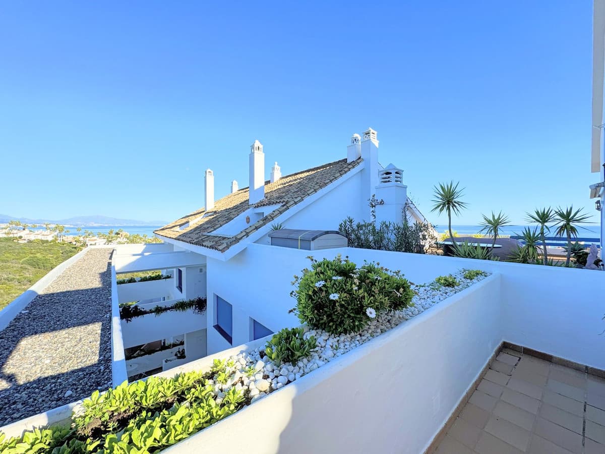 Penthouse in La Duquesa — photo 6 of 10