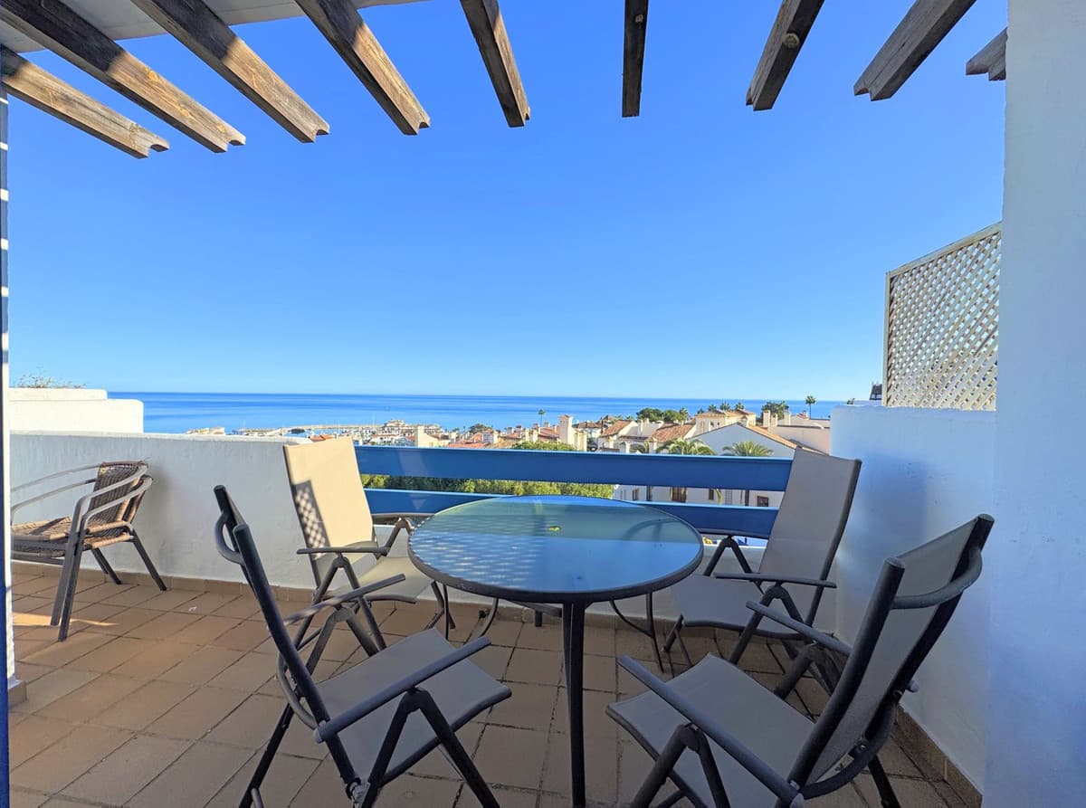 Penthouse in La Duquesa — photo 10 of 10