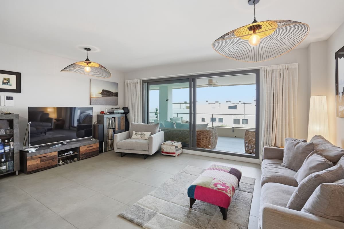 Middle Floor Apartment in Benalmadena — photo 7 of 10