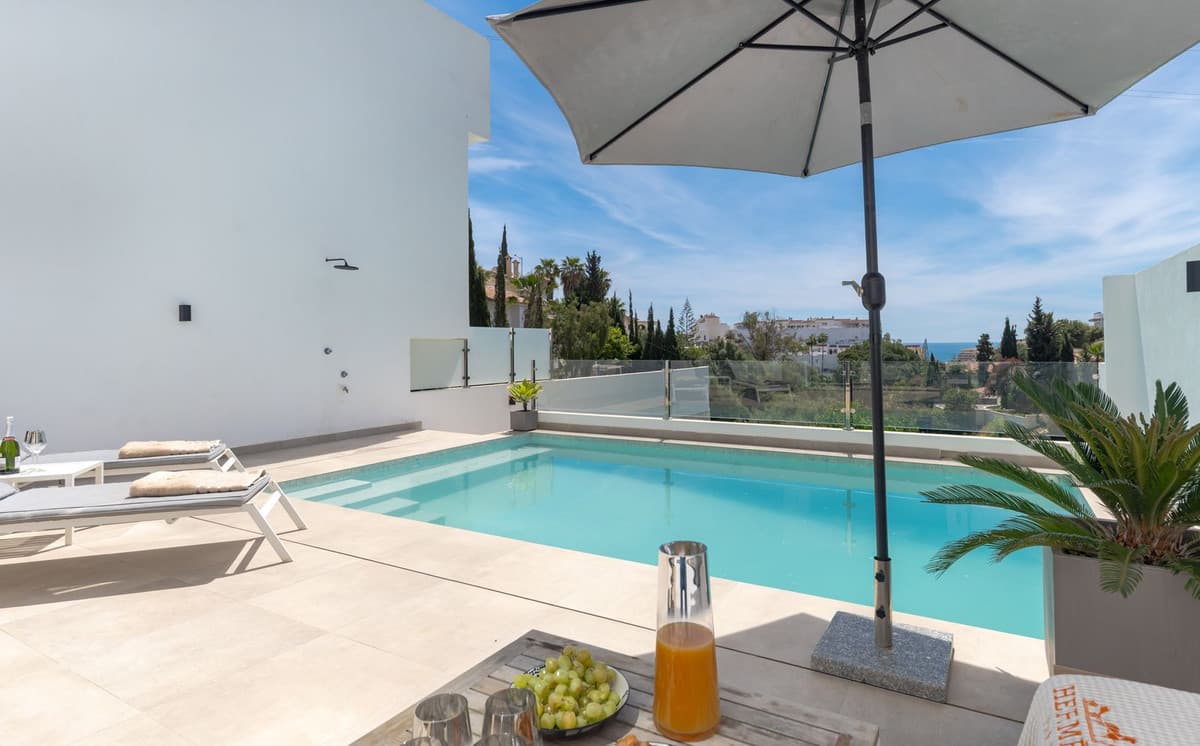 Townhouse in Torreblanca — photo 6 of 10
