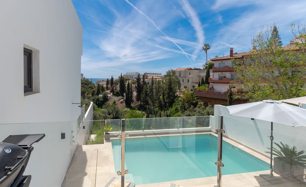 Townhouse in Torreblanca — photo 10 of 10