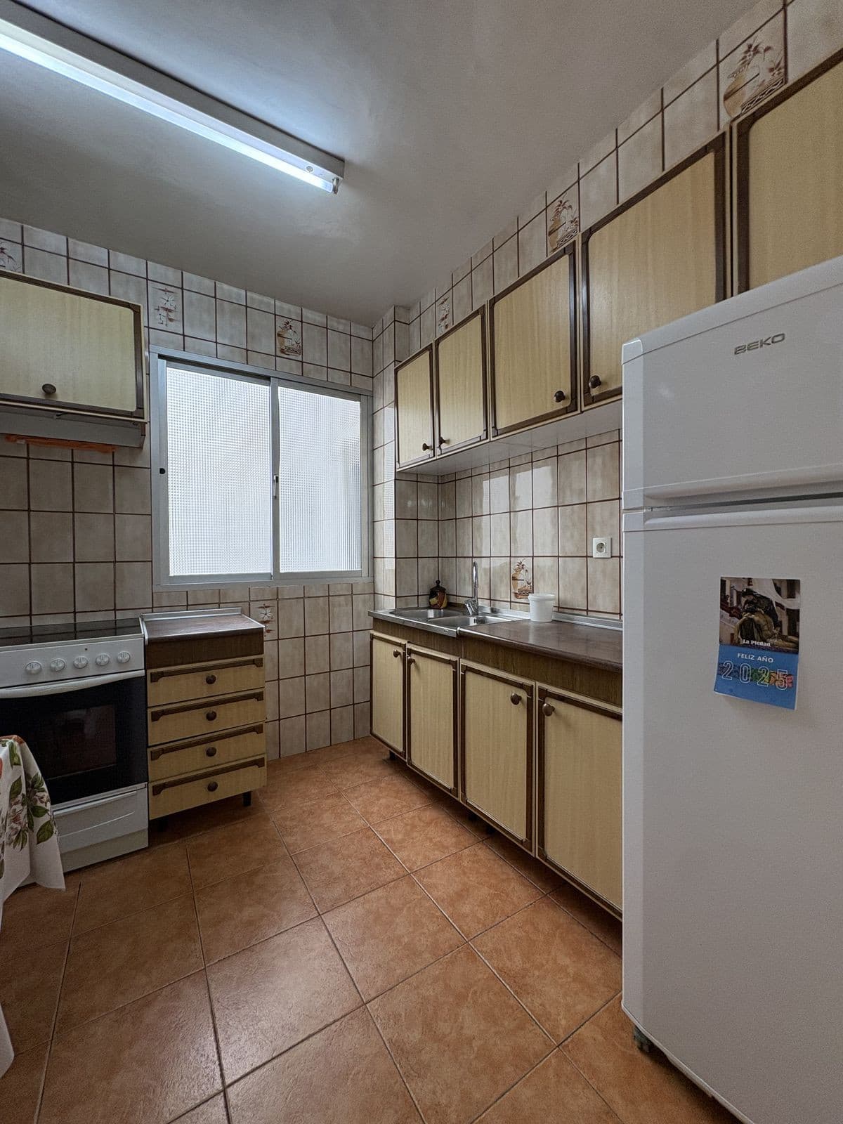 Middle Floor Apartment in Málaga Centro — photo 8 of 10