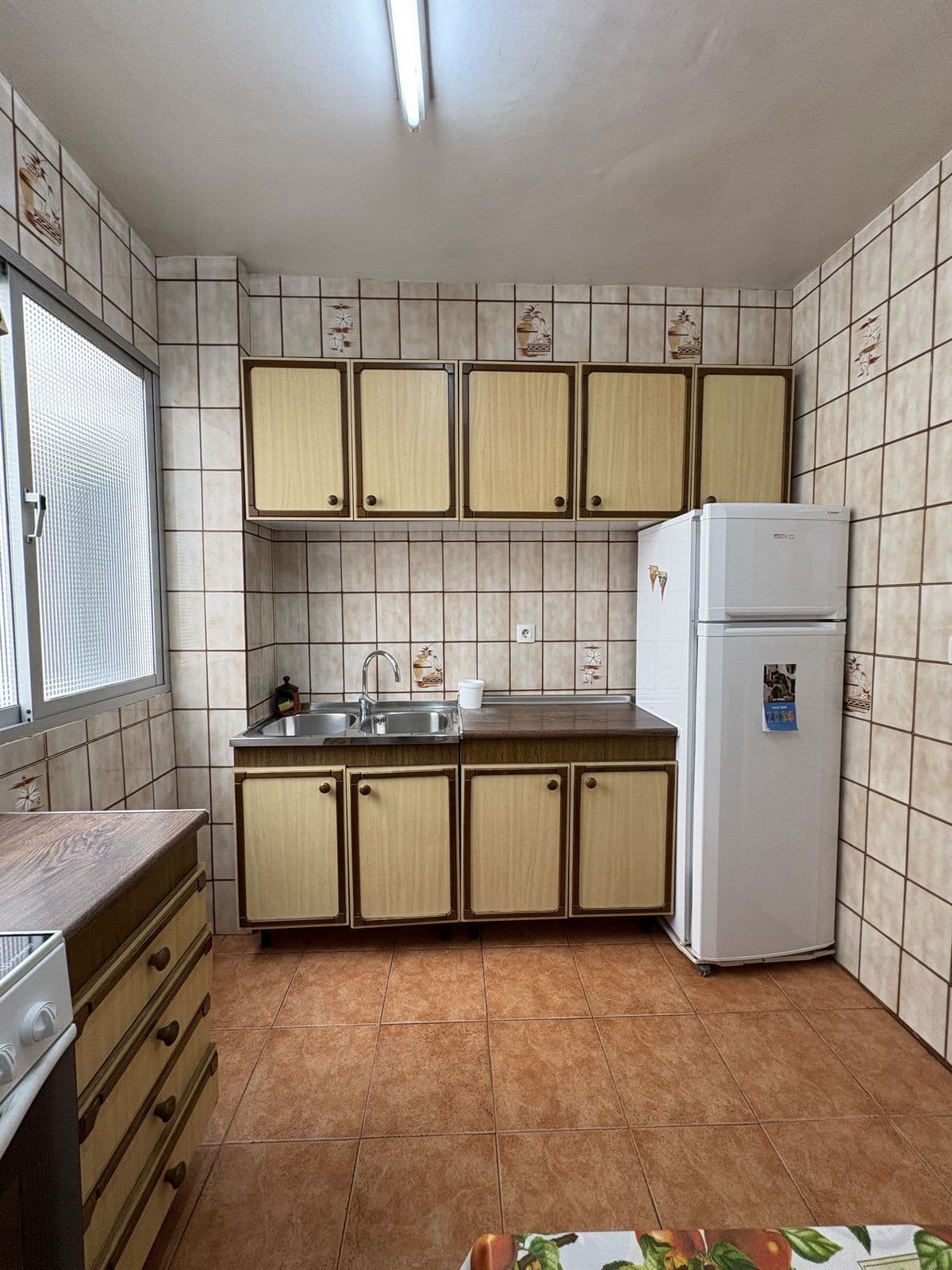 Middle Floor Apartment in Málaga Centro — photo 9 of 10