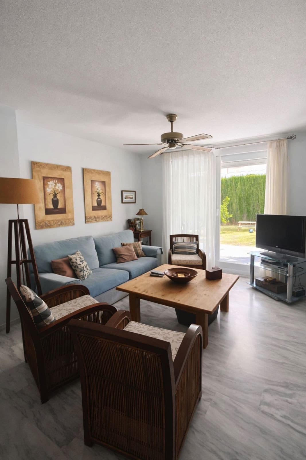 Ground Floor Apartment in Nueva Andalucía — photo 5 of 10
