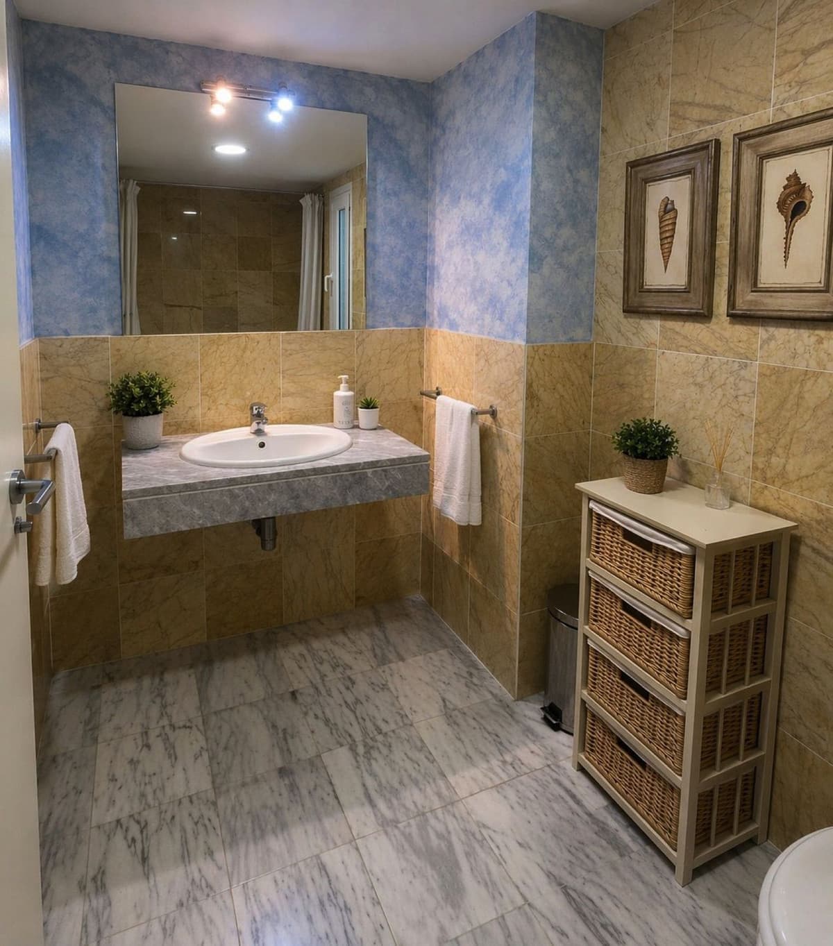 Ground Floor Apartment in Nueva Andalucía — photo 7 of 10