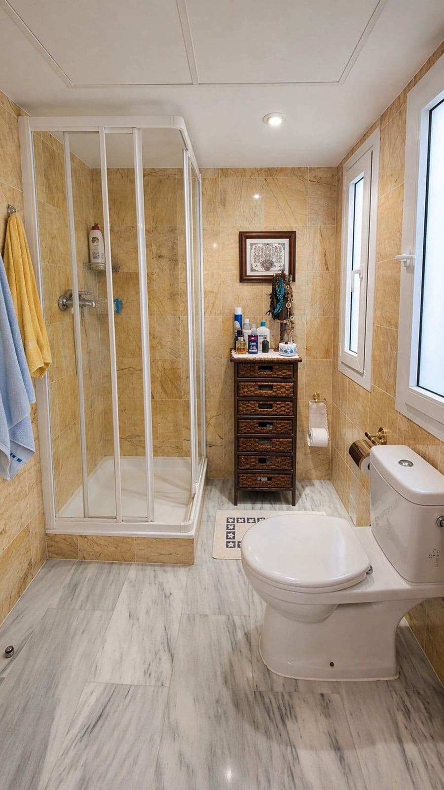 Ground Floor Apartment in Nueva Andalucía — photo 8 of 10