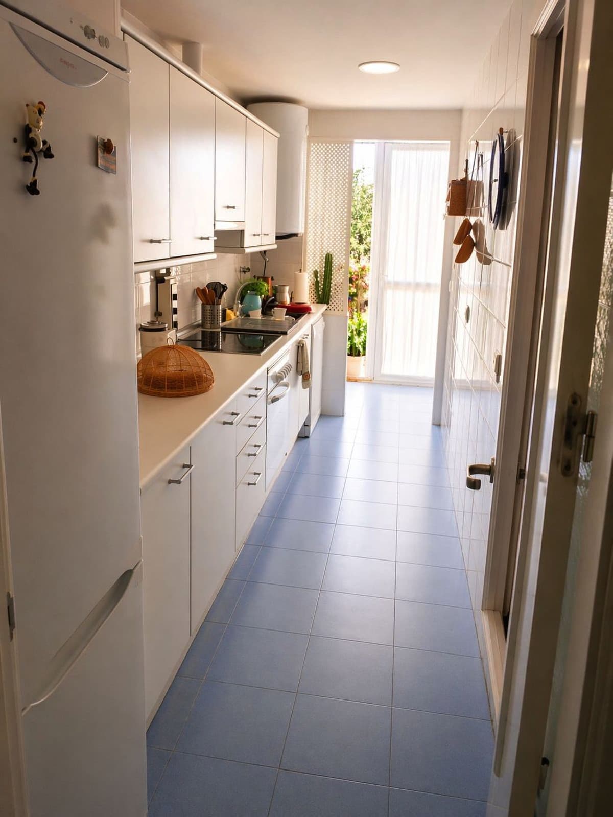 Ground Floor Apartment in Nueva Andalucía — photo 9 of 10