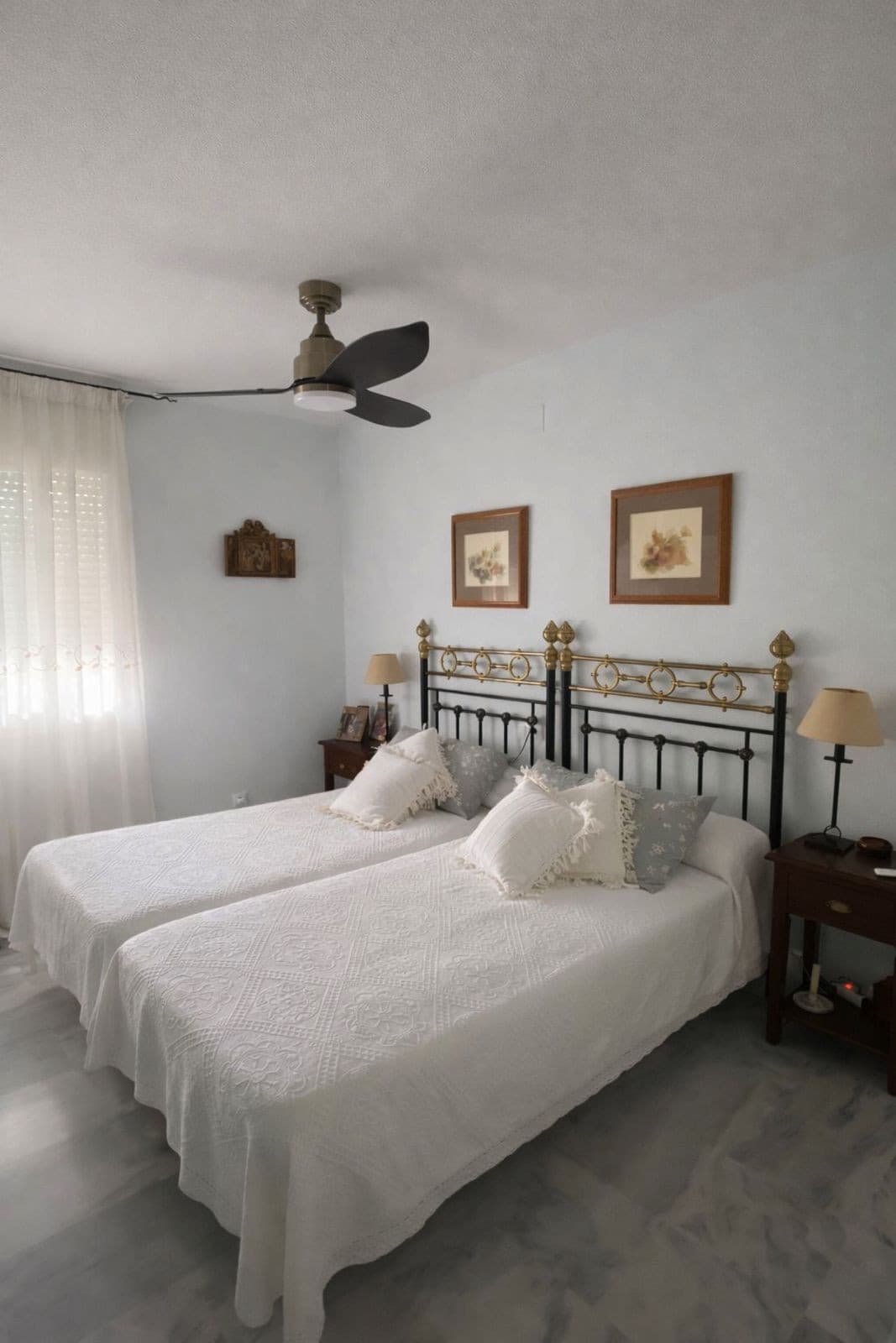 Ground Floor Apartment in Nueva Andalucía — photo 10 of 10