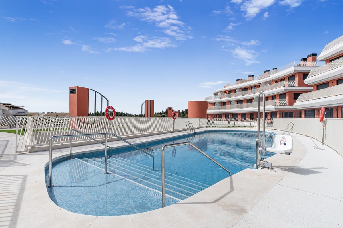 Middle Floor Apartment in La Cala de Mijas — photo 3 of 10