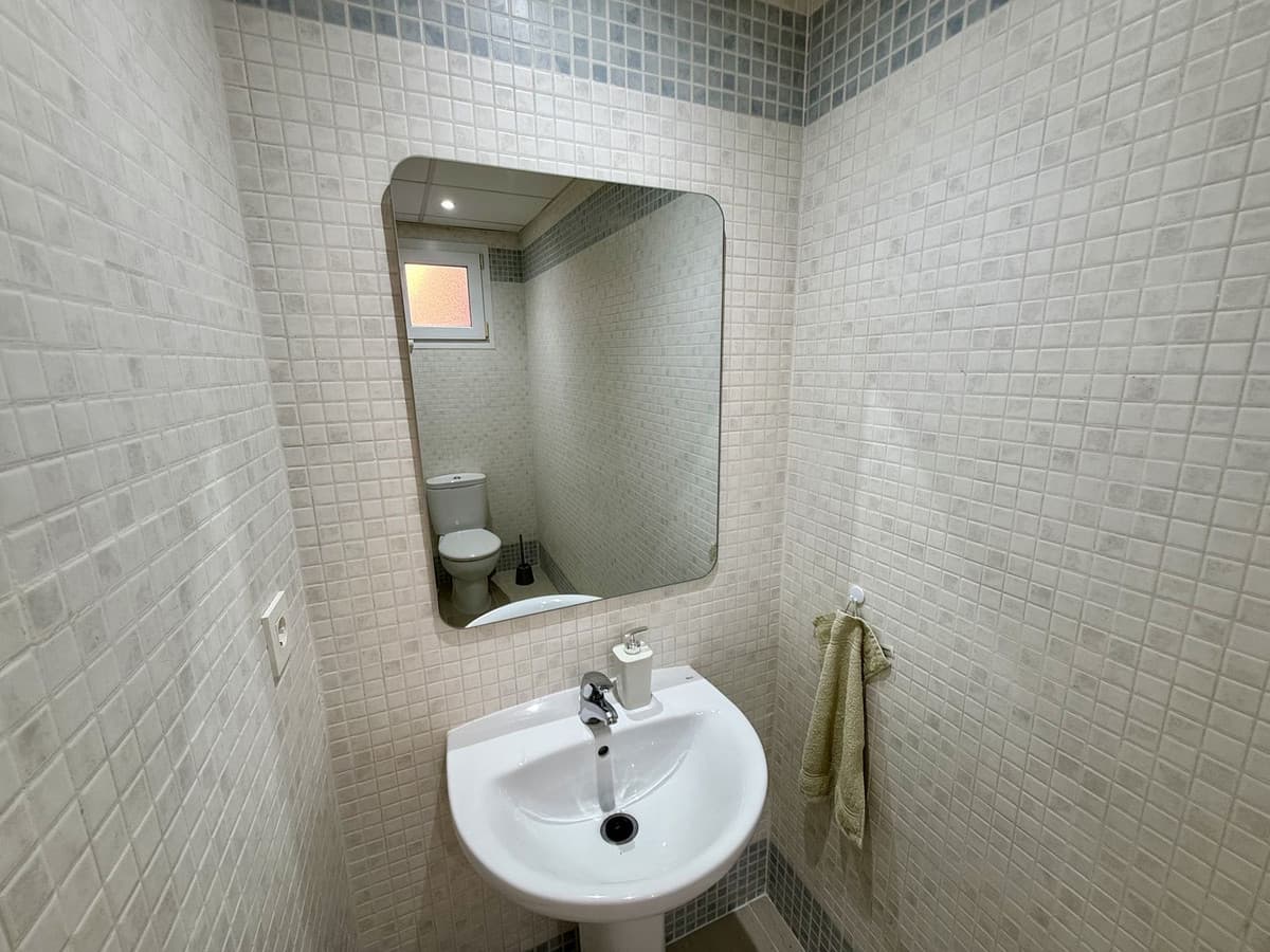 Townhouse in Cabopino — photo 5 of 10