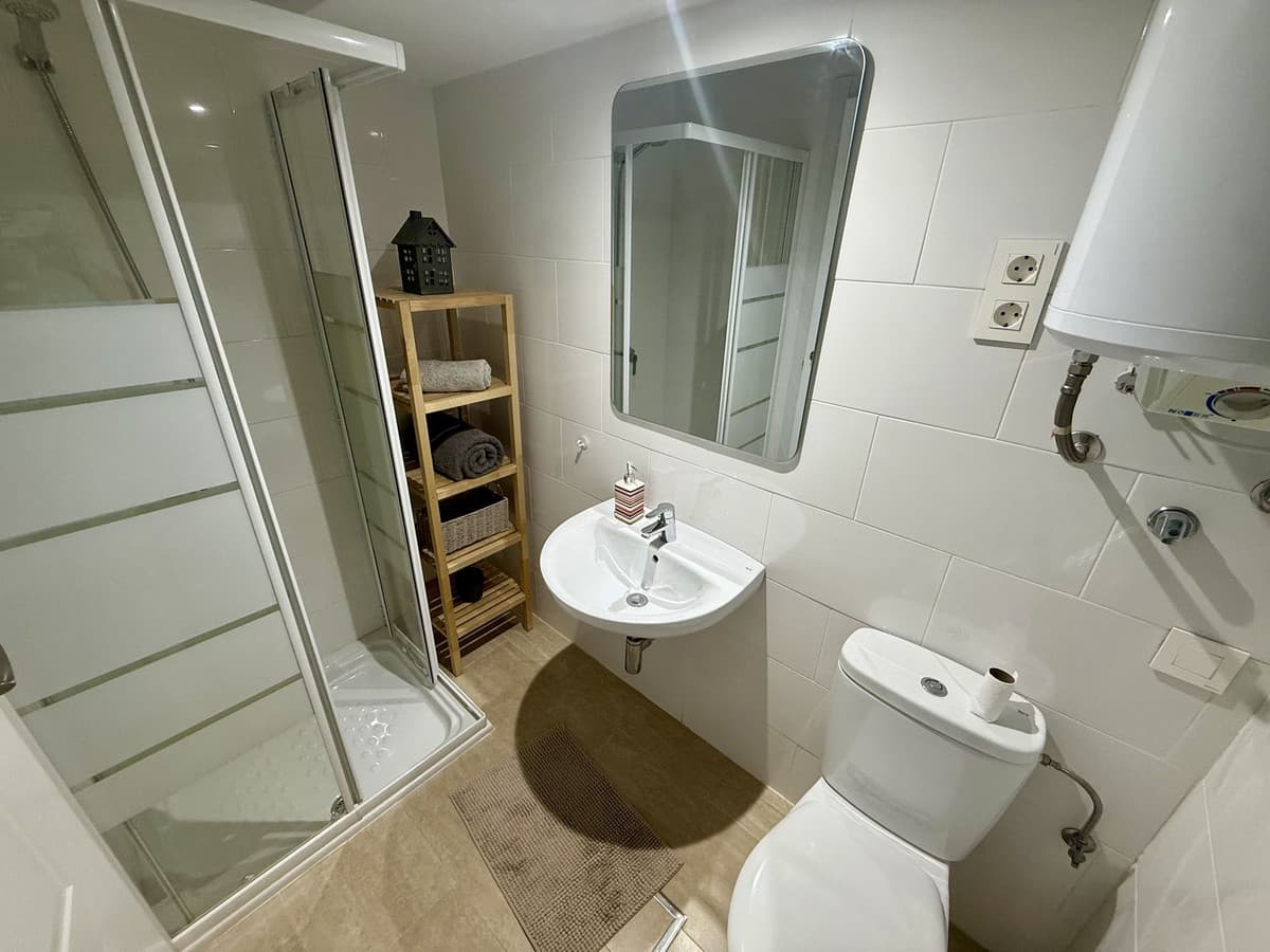 Townhouse in Cabopino — photo 8 of 10