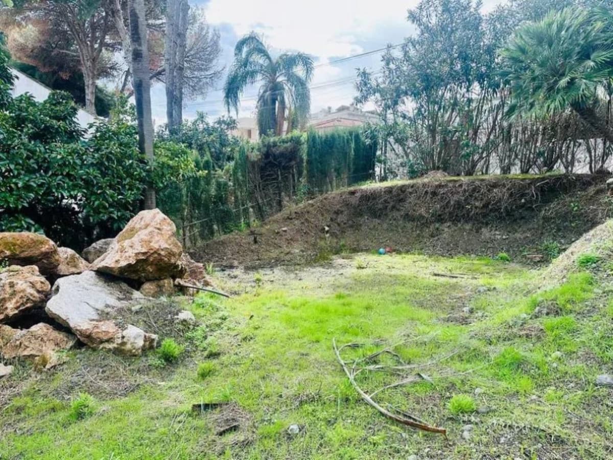 Residential Plot in Nueva Andalucía — photo 1 of 3