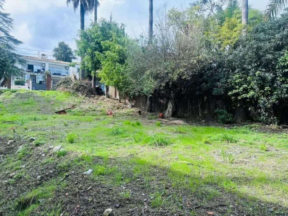 Residential Plot in Nueva Andalucía — photo 2 of 3