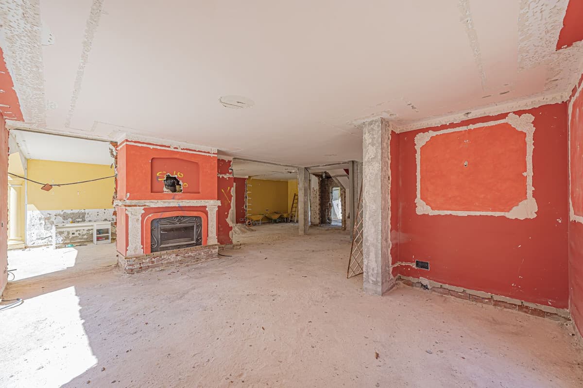 Semi-Detached House in Nagüeles — photo 3 of 10