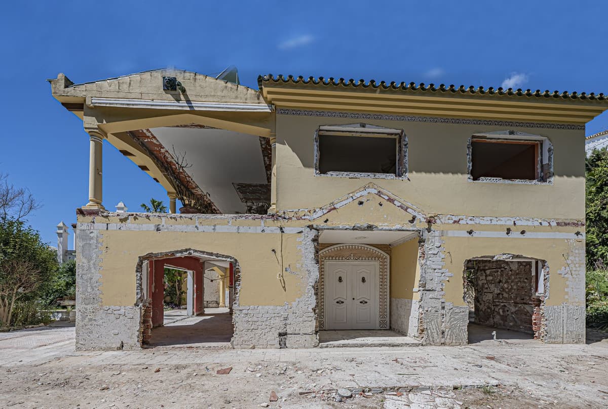 Semi-Detached House in Nagüeles — photo 5 of 10