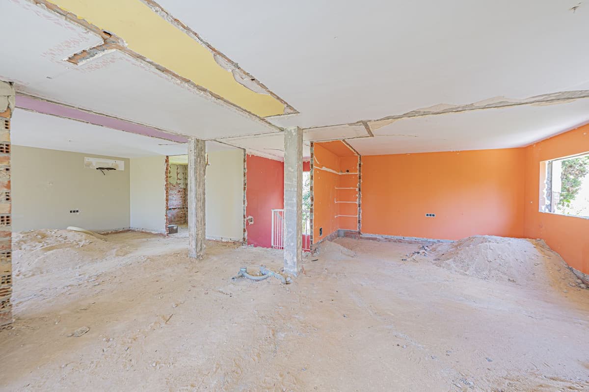 Semi-Detached House in Nagüeles — photo 7 of 10