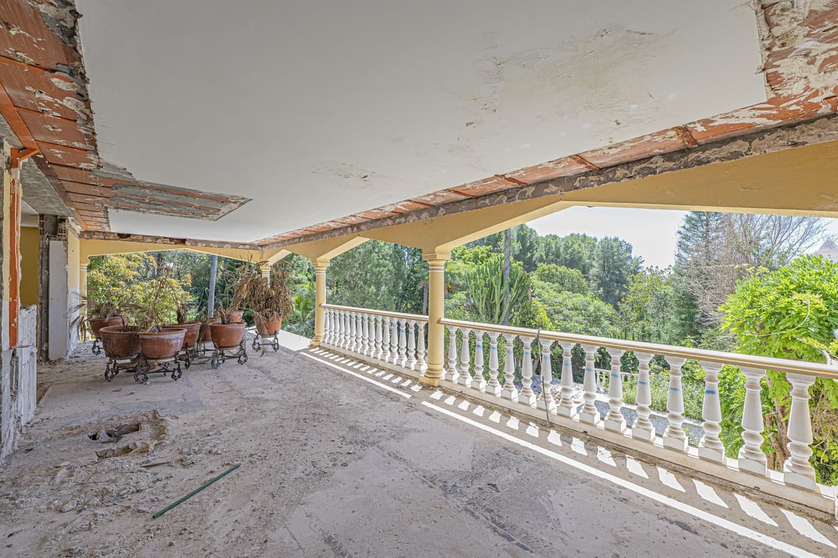 Semi-Detached House in Nagüeles — photo 8 of 10