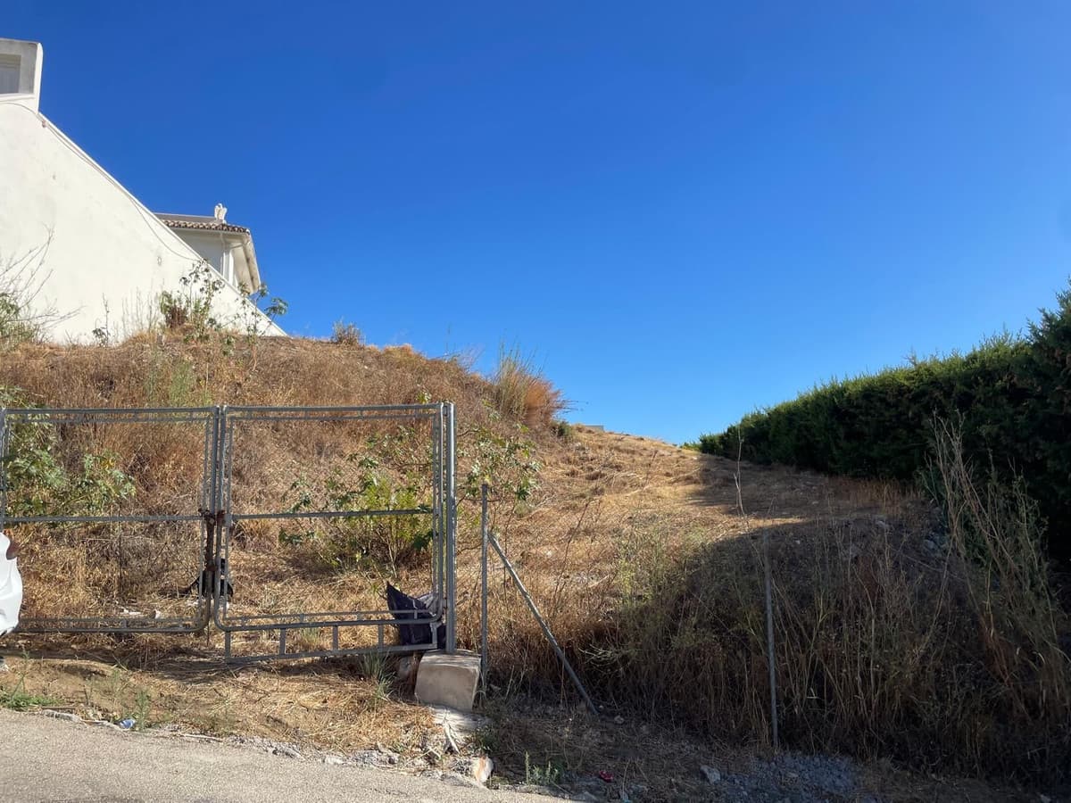Residential Plot in Mijas — photo 3 of 10