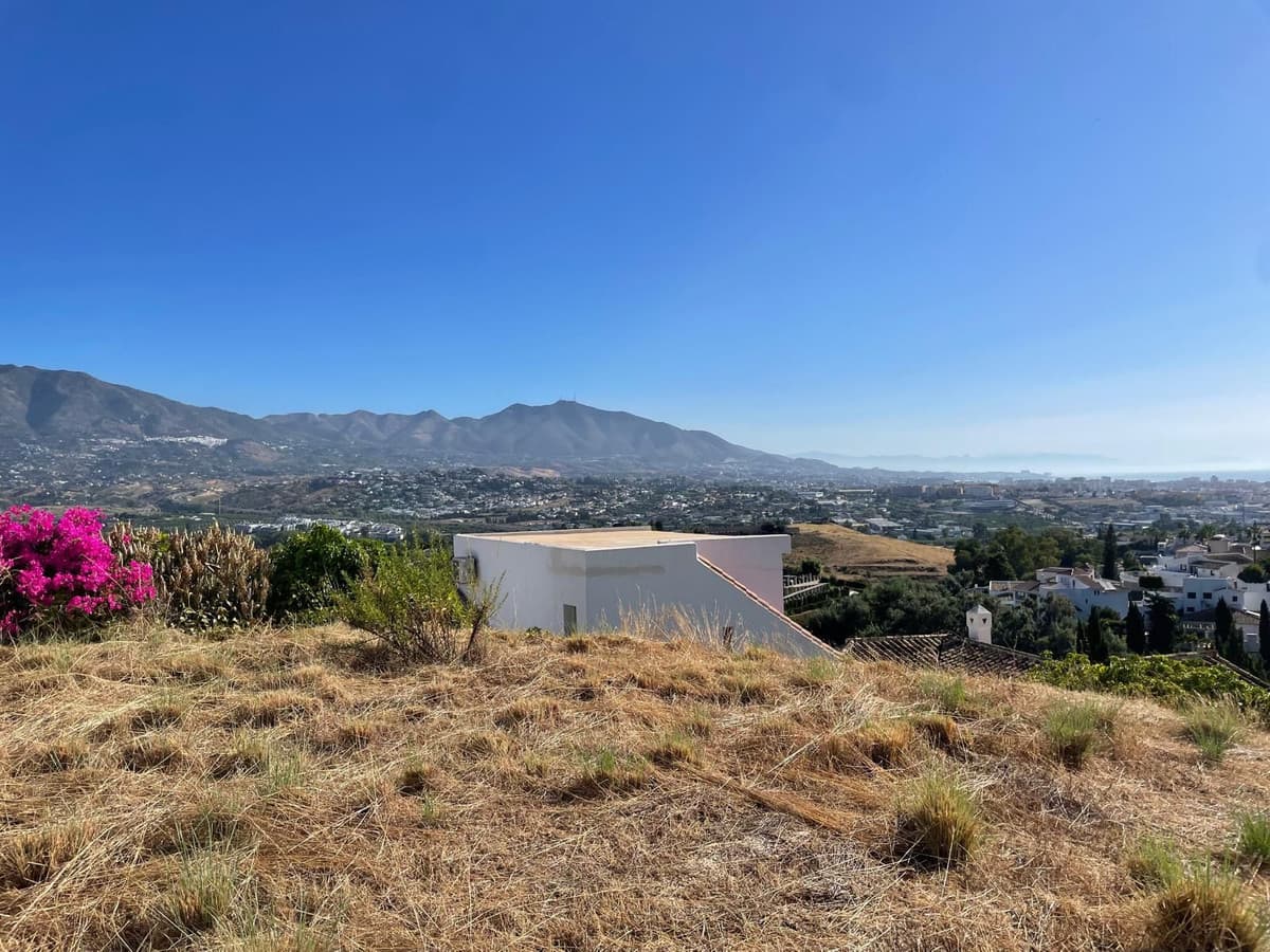 Residential Plot in Mijas — photo 4 of 10