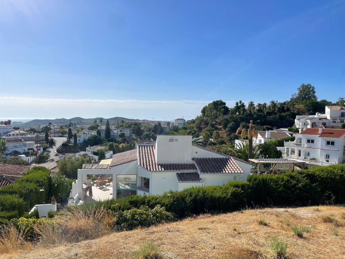 Residential Plot in Mijas — photo 5 of 10