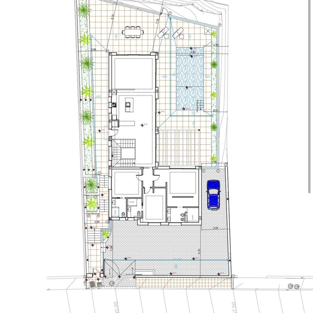 Residential Plot in Mijas — photo 8 of 10