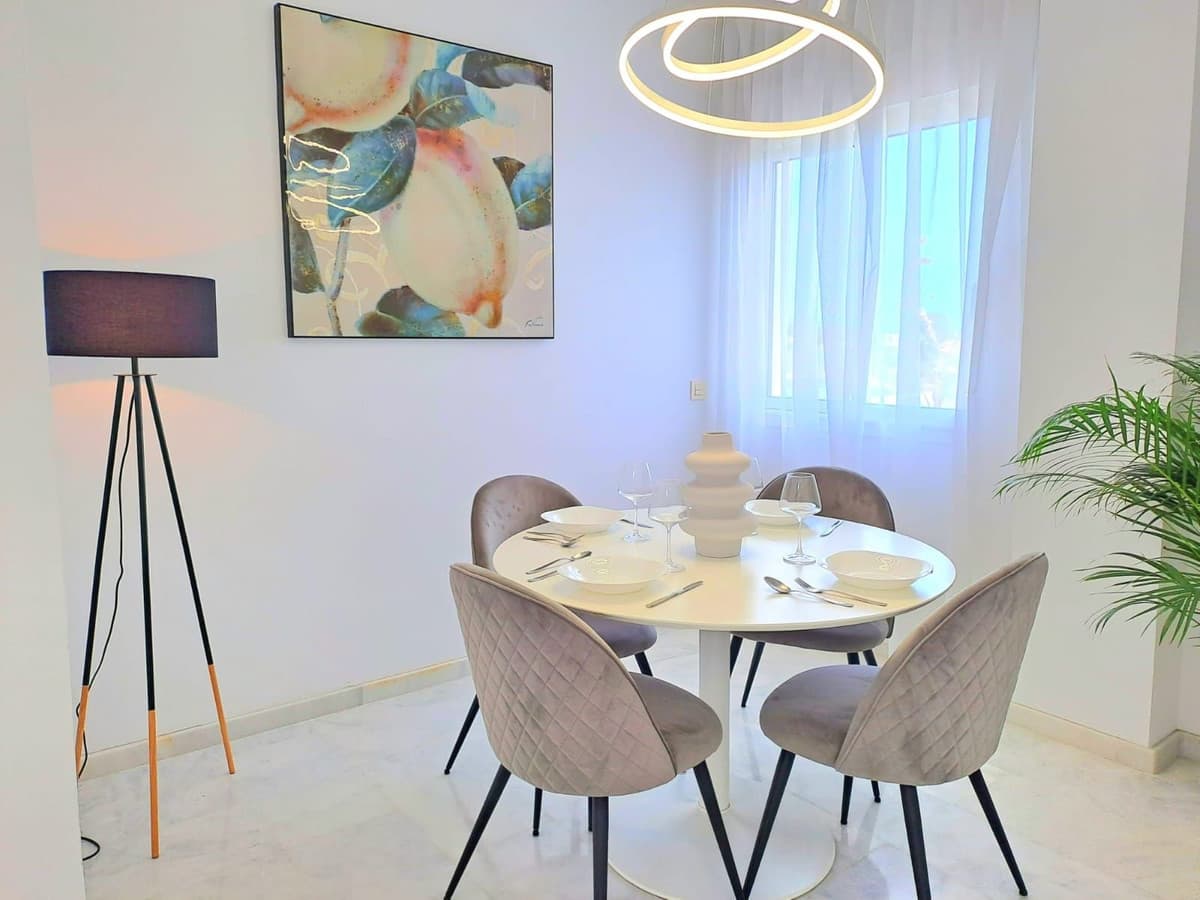 Middle Floor Apartment in Valle Romano — photo 6 of 10