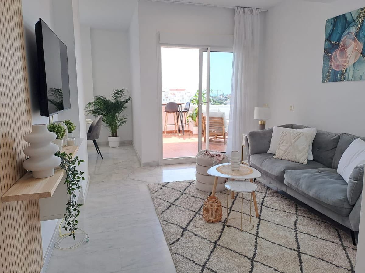 Middle Floor Apartment in Valle Romano — photo 7 of 10