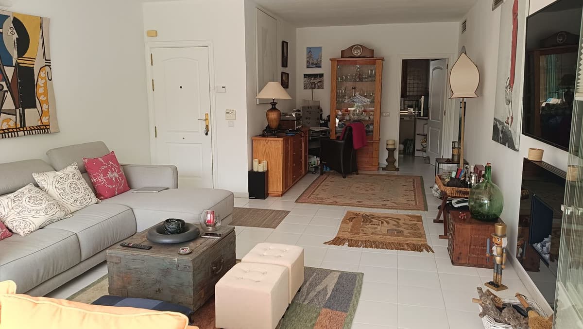 Ground Floor Apartment in Riviera del Sol — photo 3 of 10